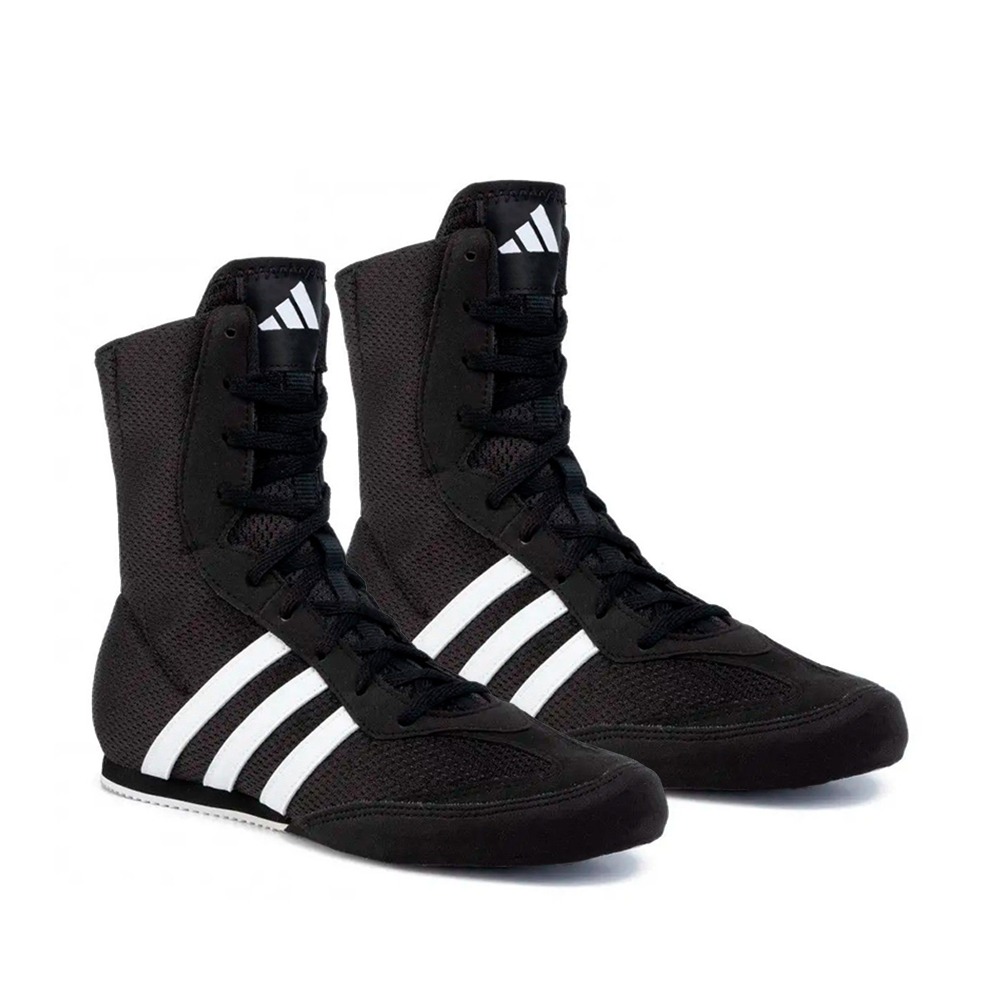 Sapatilha de Boxe adidas HOG 2.0 BOOTS F ...