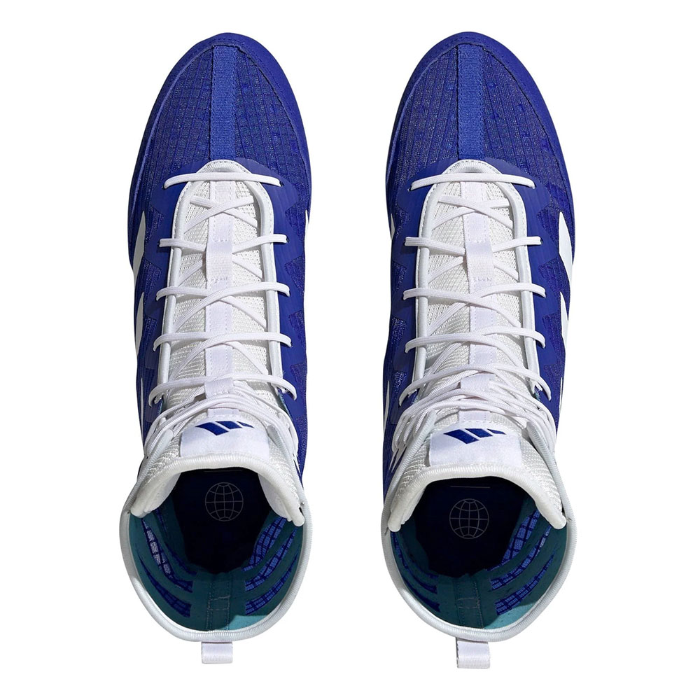 Sapatilha de Boxe adidas HOG 4 BOOTS HP9612