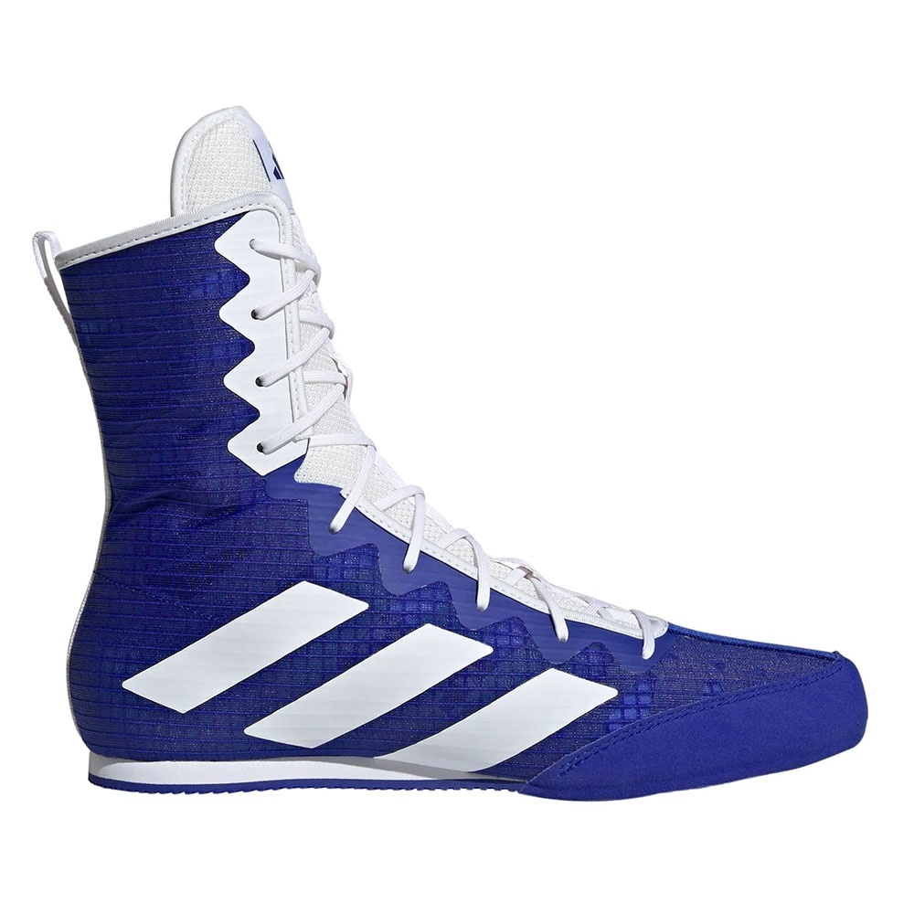 Sapatilha de Boxe adidas HOG 4 BOOTS HP9612
